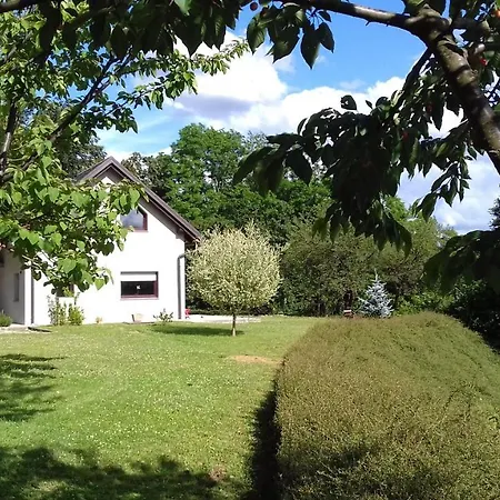 Villa Frida Rogaska Slatina