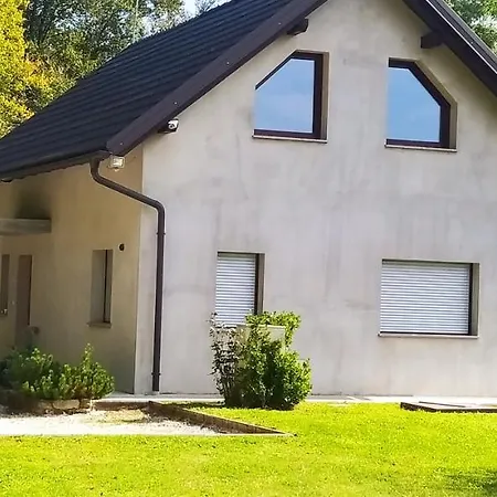 Villa Frida *