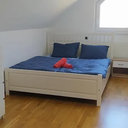 Frida Villa Rogaska Slatina