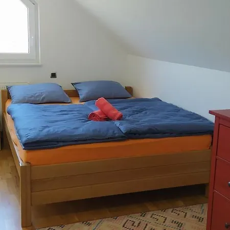 Frida Villa Rogaska Slatina