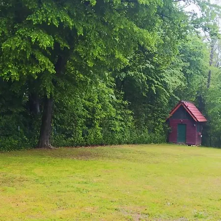 Villa Frida *