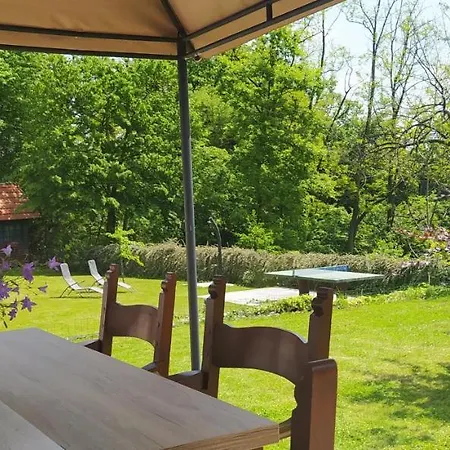 Frida Vila Rogaska Slatina