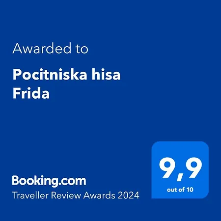 Villa Frida Rogaska Slatina