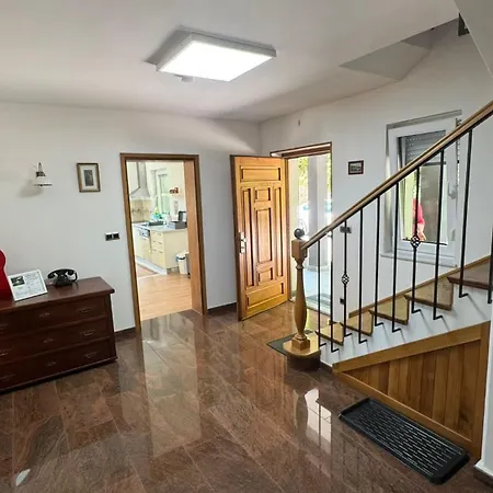 Villa Frida *