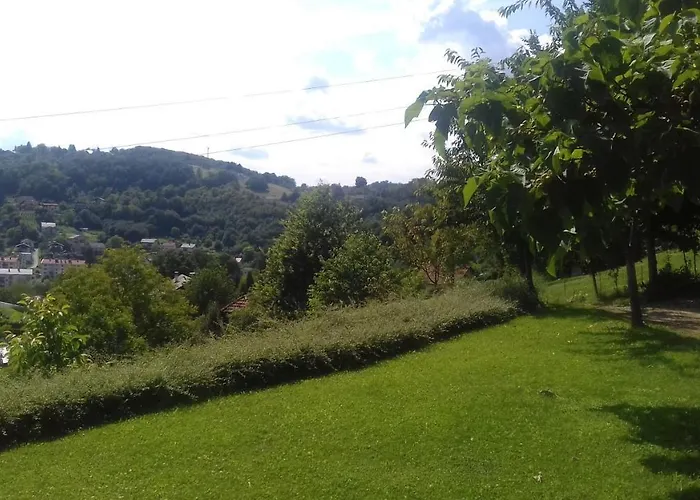 Вилла Frida Рогашка Слатина