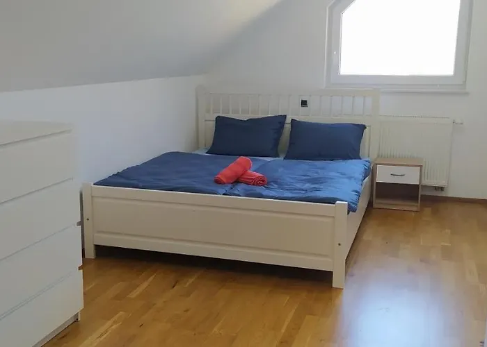 Frida Villa Rogaška Slatina