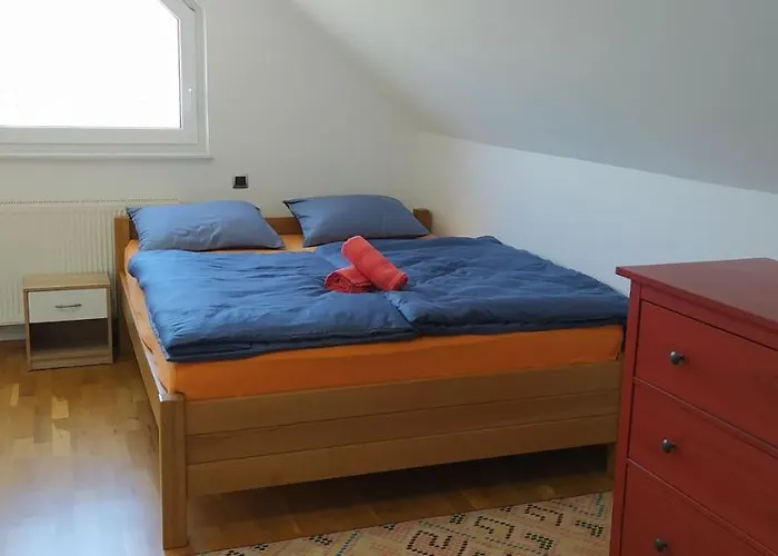 Frida Villa Rogaška Slatina