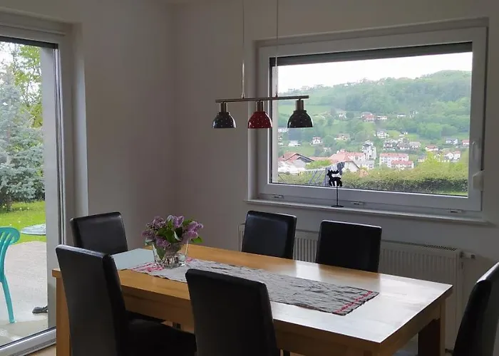 Вилла Frida Рогашка Слатина