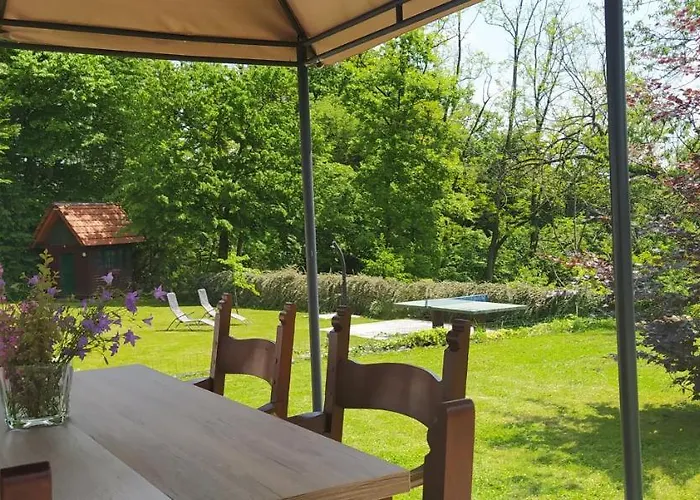 Frida Villa Rogaška Slatina