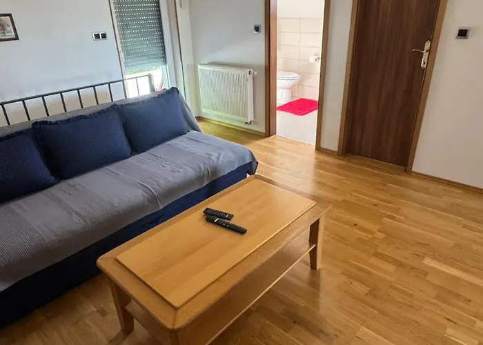 Frida Villa Rogaška Slatina